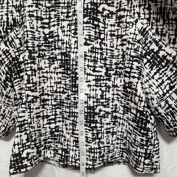 Women's Kenneth Cole Reaction Jacket - Picture 3 of 11